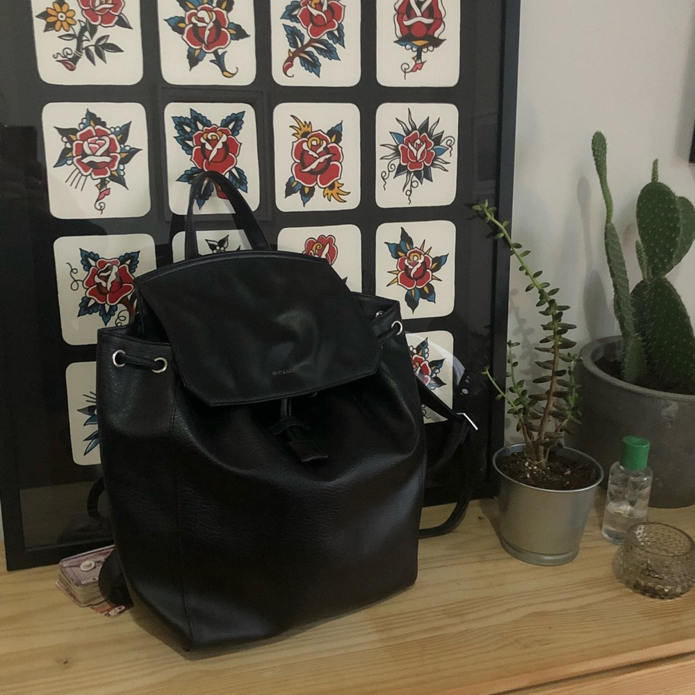matt & nat mumbai backpack